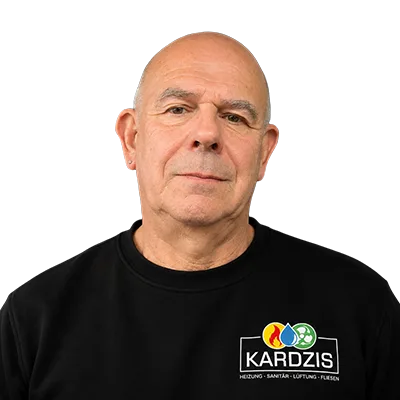 Klaus, Technische Beratung – Meisterbetrieb Kardzis Lippstadt