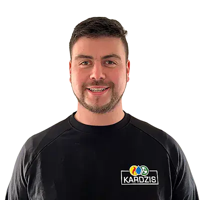 Pascal, Anlagenmechaniker SHK – Meisterbetrieb Kardzis Lippstadt